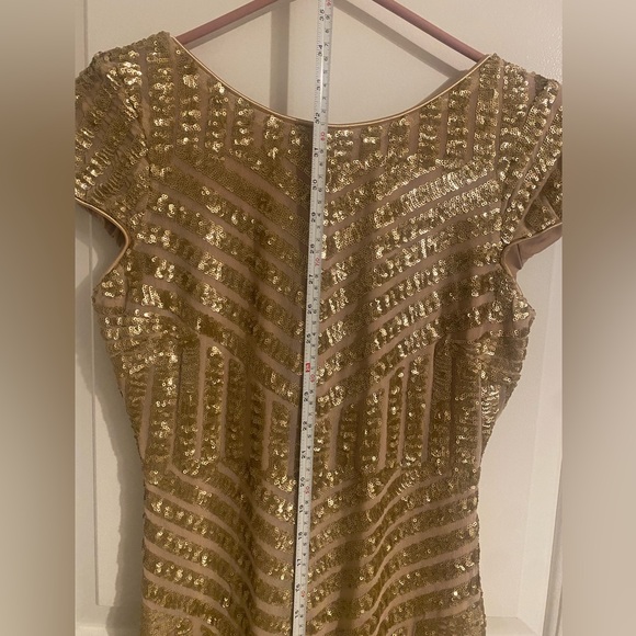 New with tag Dress The Population Dress from Nordstrom - Picture 7 of 9